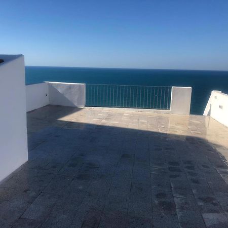Casa Suyan Διαμέρισμα Peschici Εξωτερικό φωτογραφία