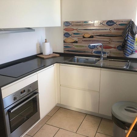 Casa Suyan Διαμέρισμα Peschici Εξωτερικό φωτογραφία