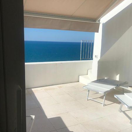 Casa Suyan Διαμέρισμα Peschici Εξωτερικό φωτογραφία
