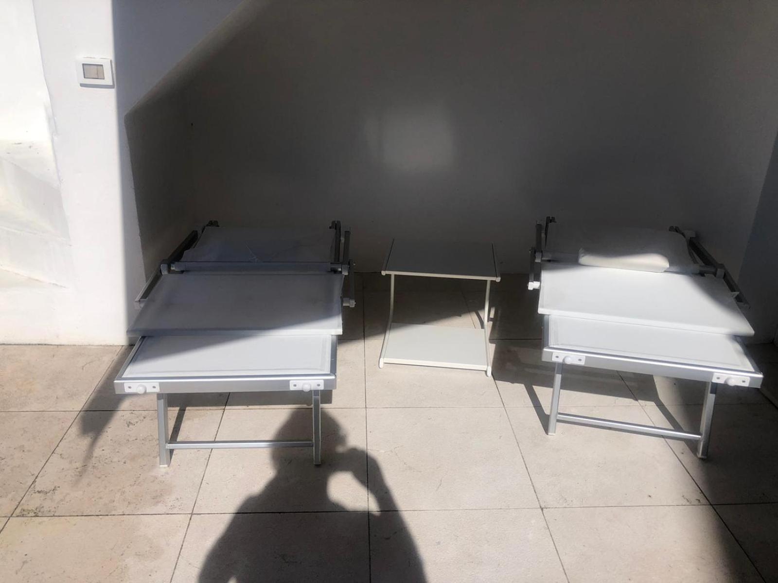 Casa Suyan Διαμέρισμα Peschici Εξωτερικό φωτογραφία