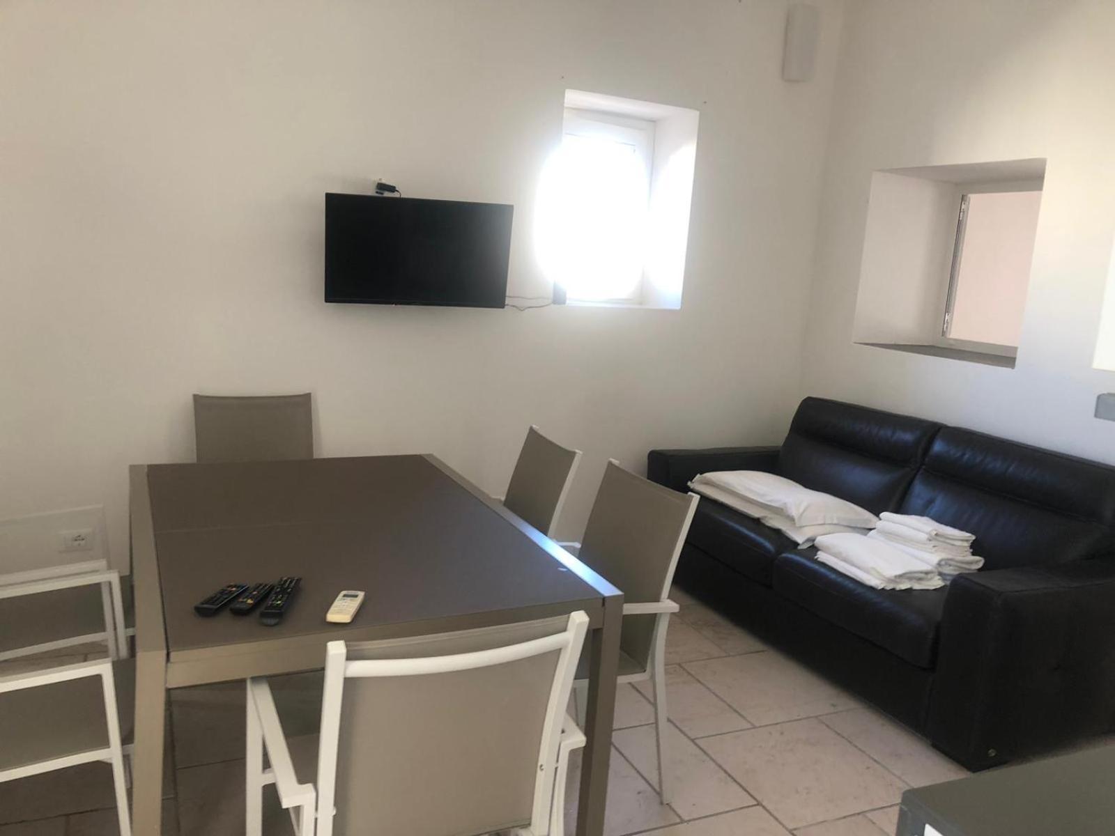 Casa Suyan Διαμέρισμα Peschici Εξωτερικό φωτογραφία
