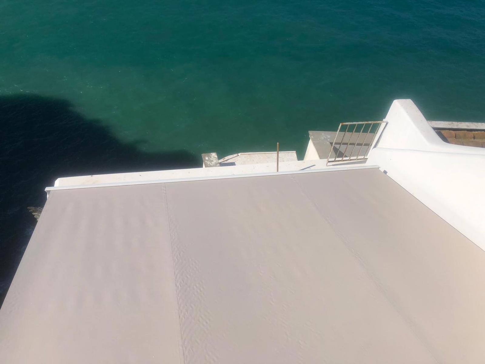 Casa Suyan Διαμέρισμα Peschici Εξωτερικό φωτογραφία