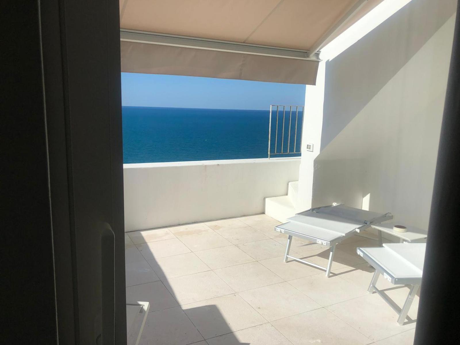 Casa Suyan Διαμέρισμα Peschici Εξωτερικό φωτογραφία