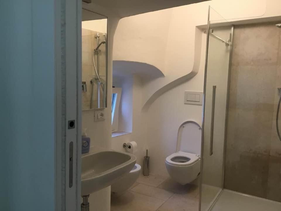 Casa Suyan Διαμέρισμα Peschici Εξωτερικό φωτογραφία