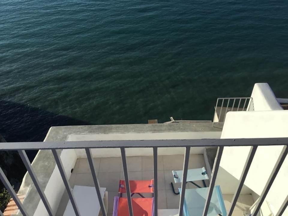 Casa Suyan Διαμέρισμα Peschici Εξωτερικό φωτογραφία