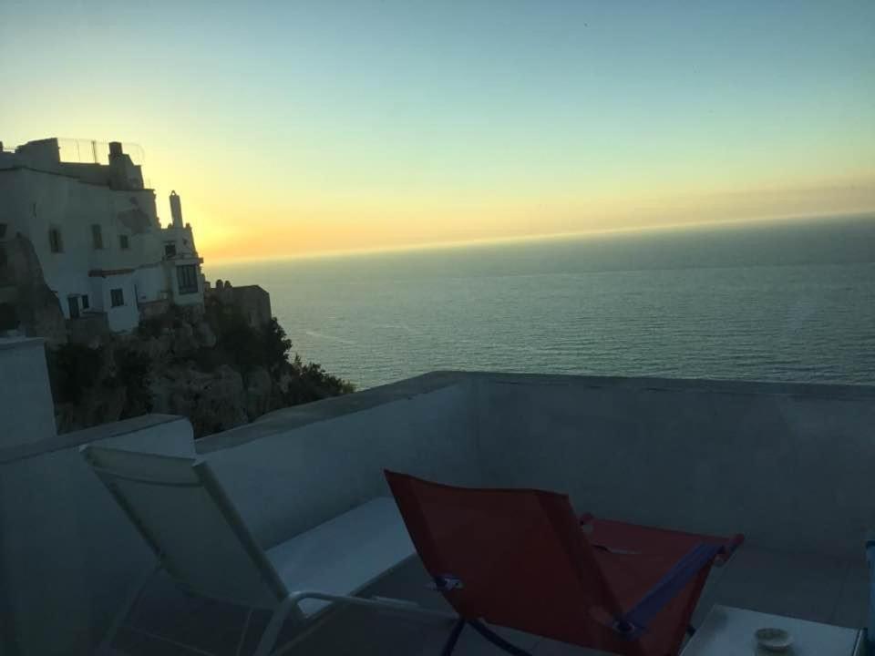 Casa Suyan Διαμέρισμα Peschici Εξωτερικό φωτογραφία